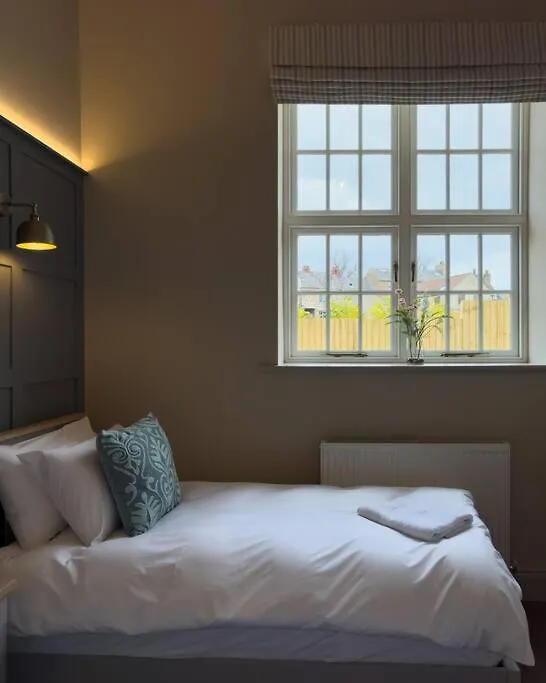 Exceptional Holiday Home 7 In Pickering With Hot Tub Reino Unido